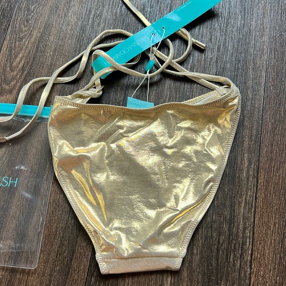 Melissa Odabash Key West Bottom - Picture 4 of 4